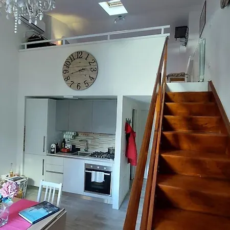 Cirilla דירה פירנצה