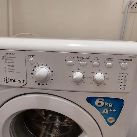 דירה Cirilla פירנצה