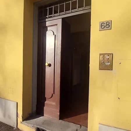 Cirilla * פירנצה