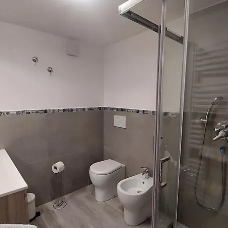 Cirilla Appartement Florence