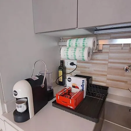 Cirilla Appartement