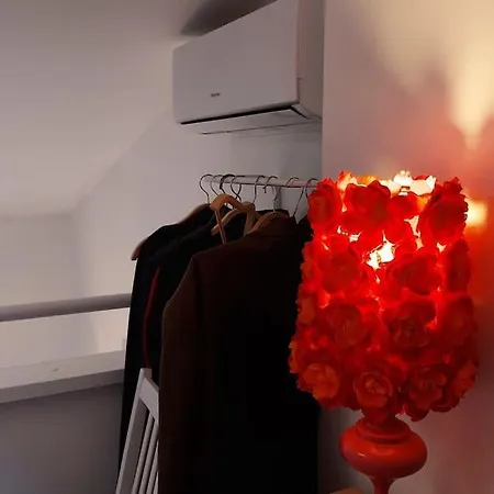 شقة Cirilla فلورنس