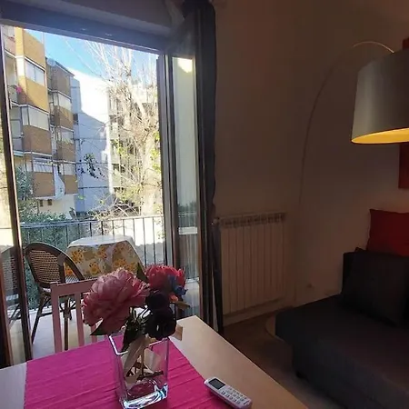 Cirilla Appartement