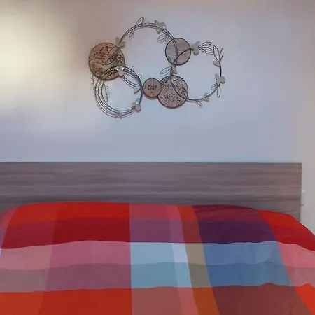 Cirilla Appartement *