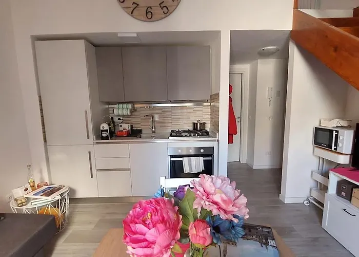 Apartamento Cirilla