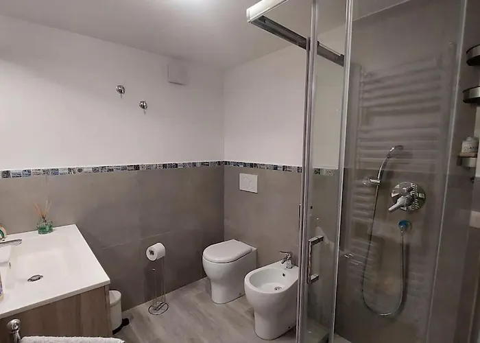 Cirilla Apartamento Florencia