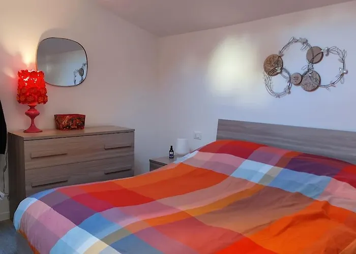 Cirilla Apartamento