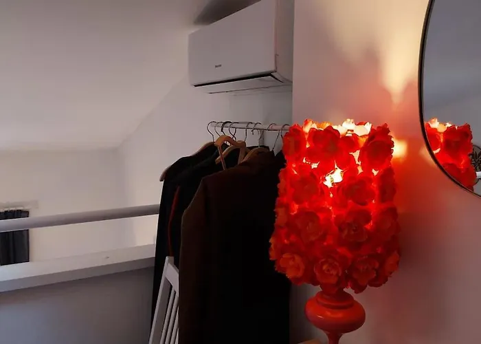 Apartamento Cirilla Florencia
