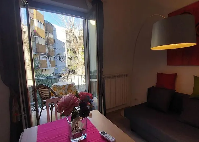 Cirilla Apartamento