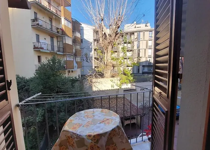 Cirilla Apartamento
