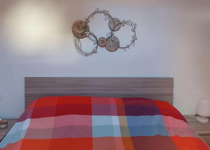 Cirilla Apartamento *