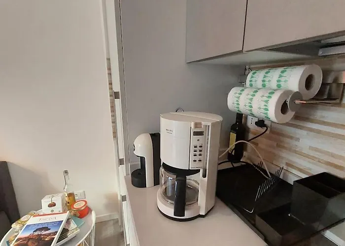 Apartamento Cirilla
